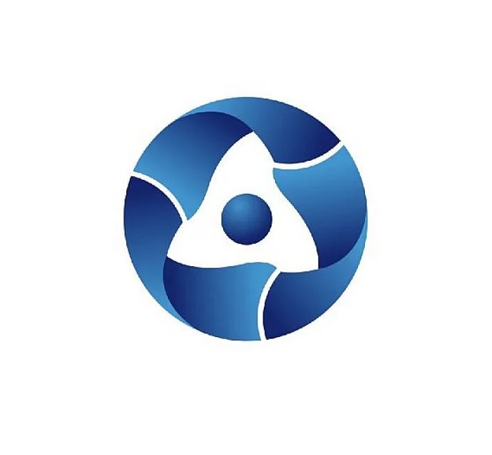 Логотип клуба Атом