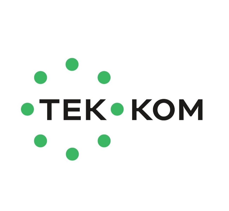 Логотип клуба Тек-ком