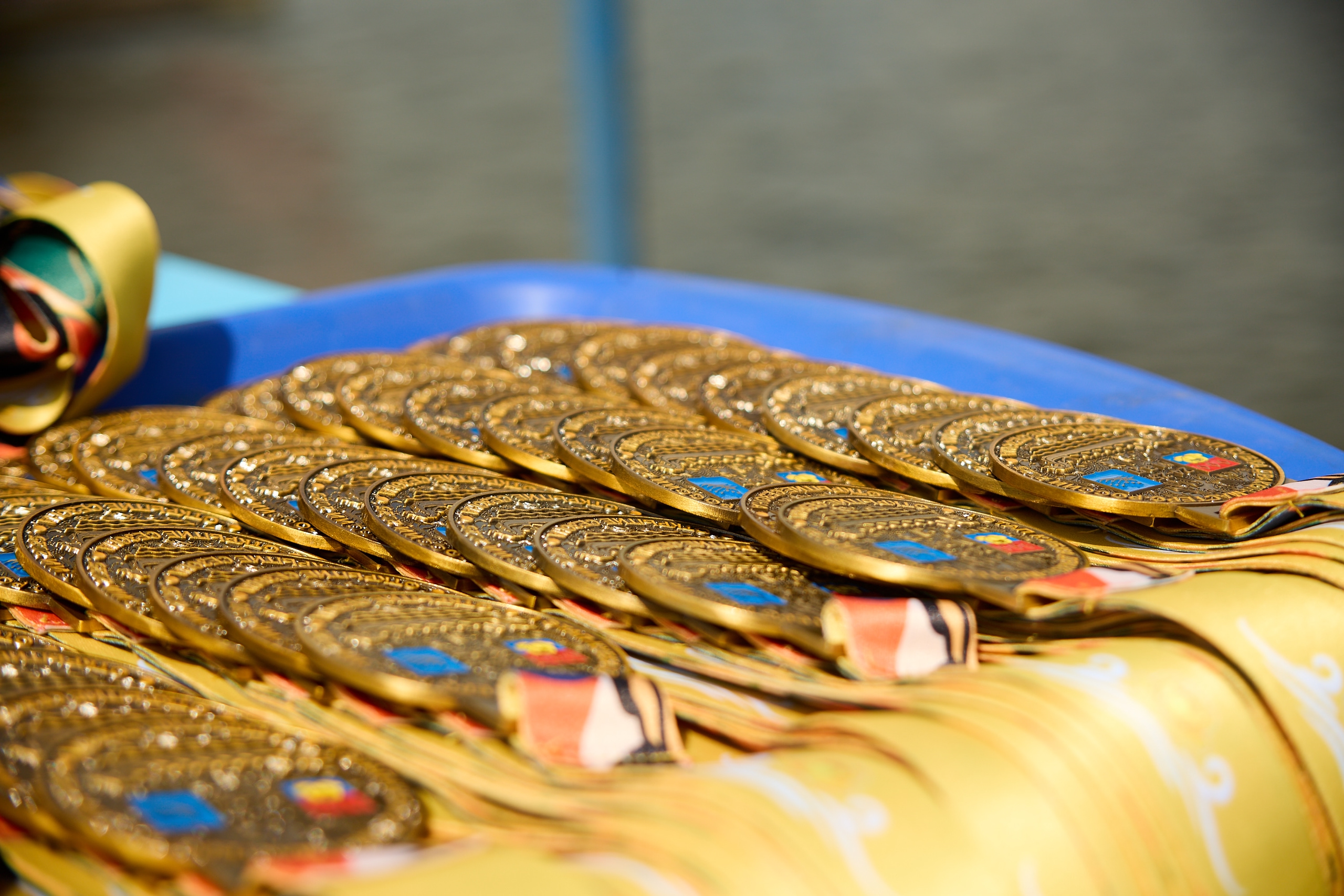 Первый этап "Кубок Дракон-Мастерс" (открытие сезона) 2026