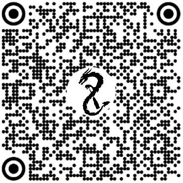 QR-код для пожертвования